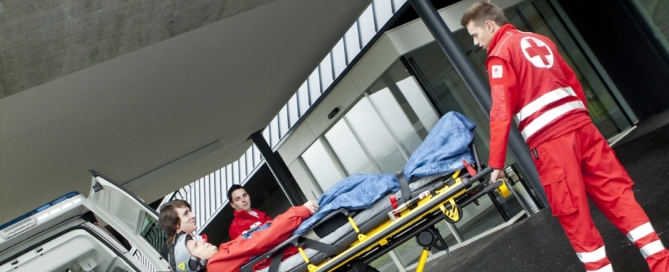Come superare un trauma
